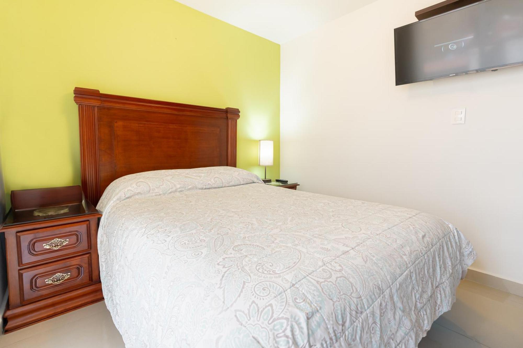 Departamento Completo Coyoacan Mexico City Exterior photo